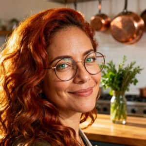 Charlotte Morgenstern