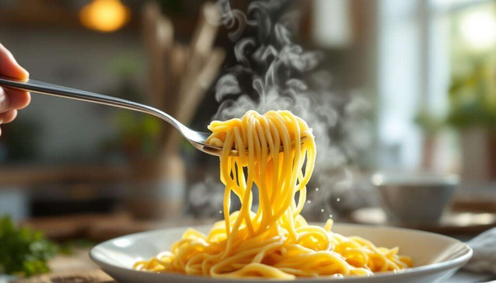 Der Spaghetti-Löffel verrät Deutsche sofort – Italiener hören es am Klappern