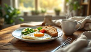 Diese Frühstücksideen mit Eiern sind schnell, gesund und bringen Abwechslung in den Morgen