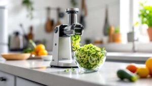 Low-Carb-Trick aus der Küche: Dieses Mini-Tool unter 10 Euro macht aus Gemüse fast echten Reis