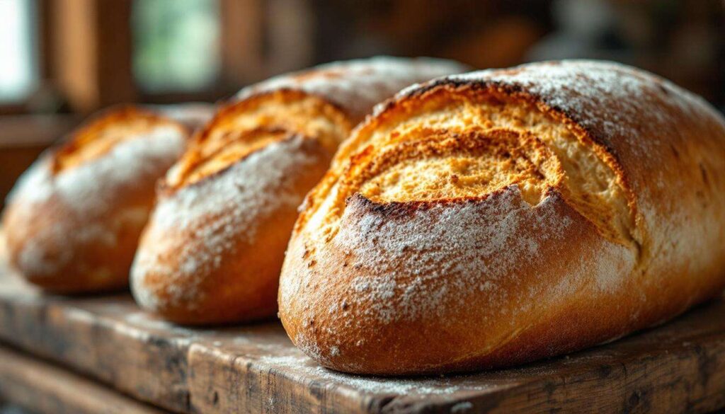 Weder Plastiktüte noch Stoffbeutel: Ein Bäcker verrät den Trick, mit dem Brot tagelang frisch und knusprig bleibt