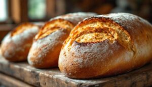 Weder Plastiktüte noch Stoffbeutel: Ein Bäcker verrät den Trick, mit dem Brot tagelang frisch und knusprig bleibt