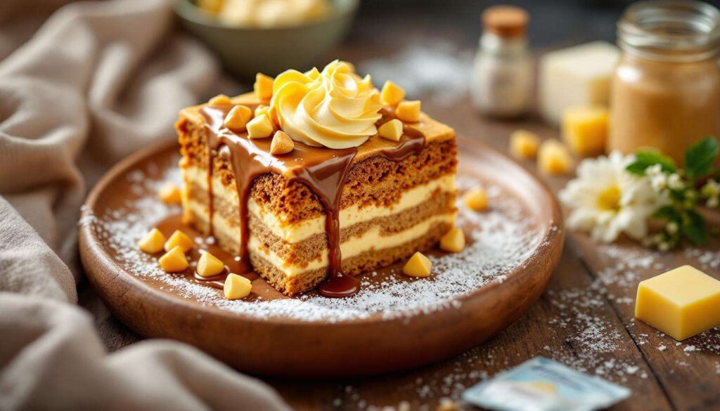 Wegen diesem Rezept sind überall die Biscoff ausverkauft