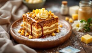 Wegen diesem Rezept sind überall die Biscoff ausverkauft