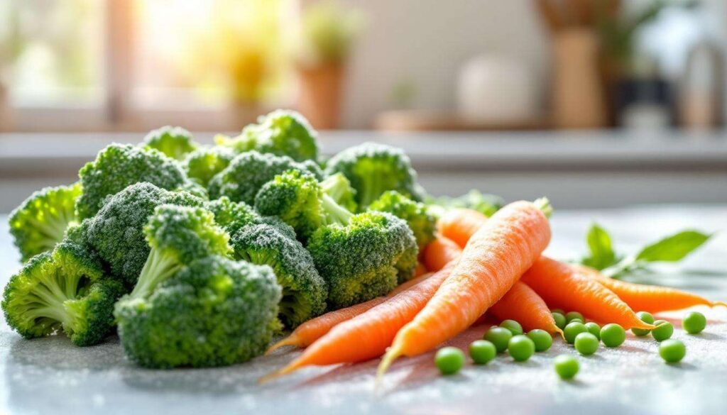 Tiefkühlinstitut verrät: TK-Gemüse bloß nicht auftauen