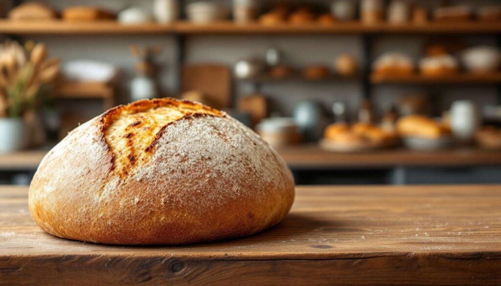 Weder Plastiktüte noch Stoff: Dieser Bäcker verrät den Trick, mit dem Brot tagelang frisch bleibt