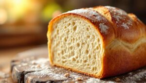 Der Trick der Bäcker, damit Brot mehrere Tage frisch bleibt, ohne hart zu werden