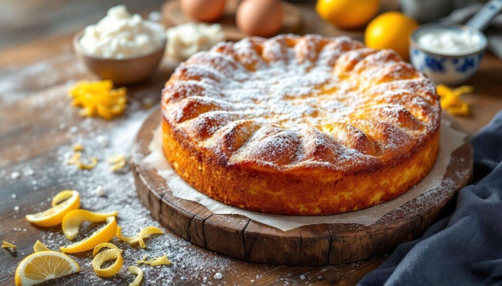 Joghurtkuchen - Rezepte - Rezepte - Verbraucher