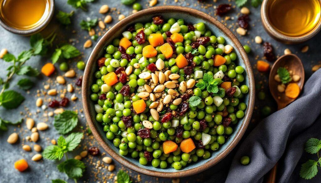 Fruchtig-frischer Linsensalat - Rezepte - Verbraucher