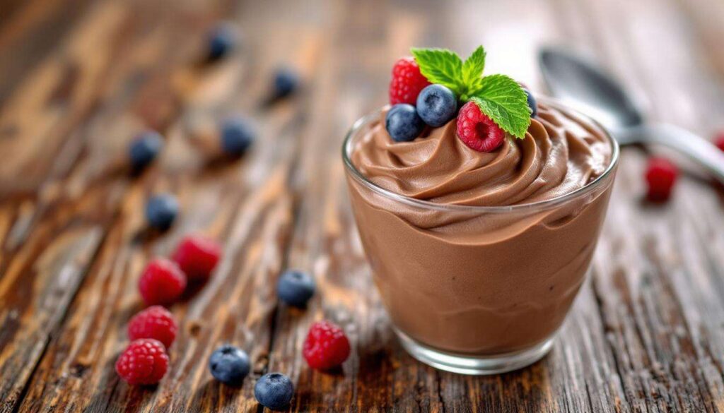 Cremig, luftig, zum Verlieben: Diese Mousse willst du immer wieder essen