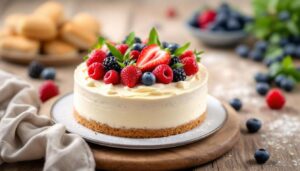 Leichte Torten für Anfänger: Diese Leckereien bekommen alle hin!