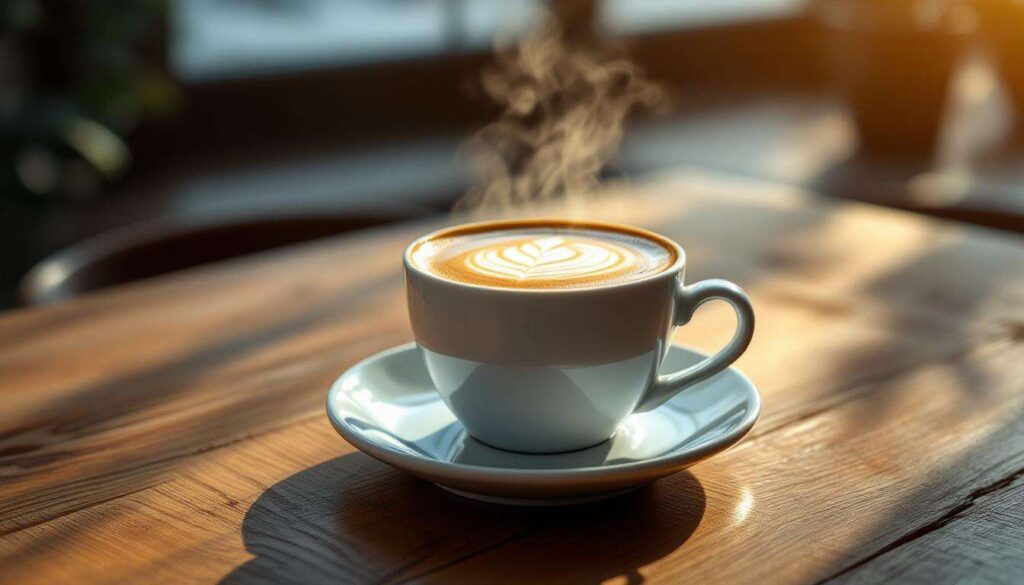 Espresso-Creme: Macht dich in 20 Minuten hellwach!